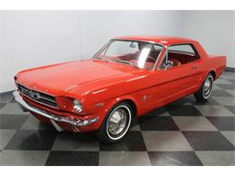 1964 Ford Mustang (CC-1333704) for sale in Concord, North Carolina