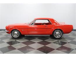 1964 Ford Mustang (CC-1333704) for sale in Concord, North Carolina