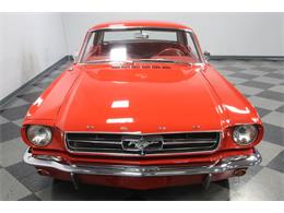 1964 Ford Mustang (CC-1333704) for sale in Concord, North Carolina