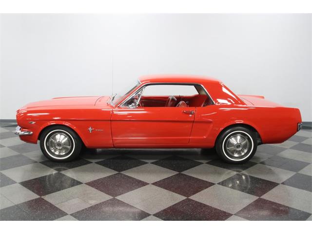 1964 Ford Mustang (CC-1333704) for sale in Concord, North Carolina