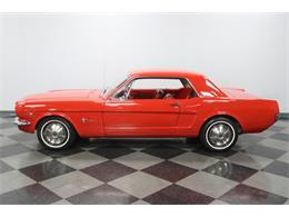 1964 Ford Mustang (CC-1333704) for sale in Concord, North Carolina