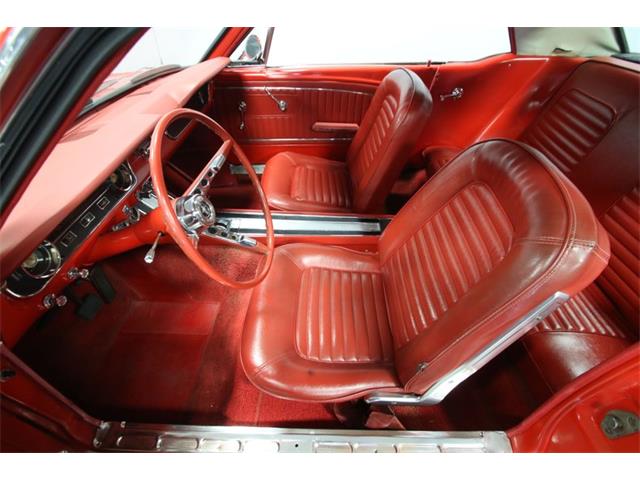 1964 Ford Mustang (CC-1333704) for sale in Concord, North Carolina