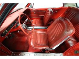 1964 Ford Mustang (CC-1333704) for sale in Concord, North Carolina