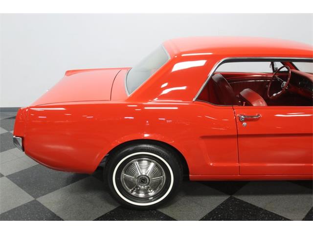 1964 Ford Mustang (CC-1333704) for sale in Concord, North Carolina