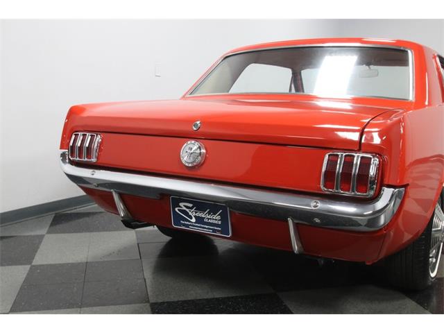 1964 Ford Mustang (CC-1333704) for sale in Concord, North Carolina