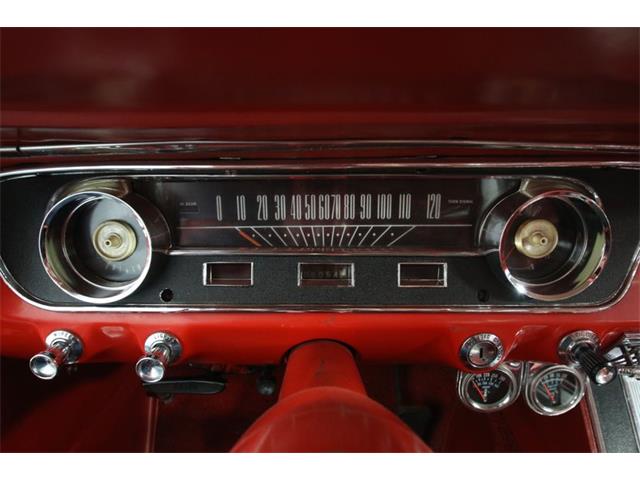 1964 Ford Mustang (CC-1333704) for sale in Concord, North Carolina