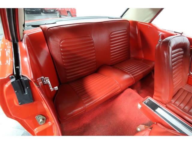 1964 Ford Mustang (CC-1333704) for sale in Concord, North Carolina