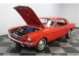 1964 Ford Mustang (CC-1333704) for sale in Concord, North Carolina