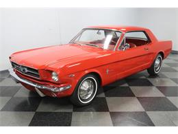 1964 Ford Mustang (CC-1333704) for sale in Concord, North Carolina