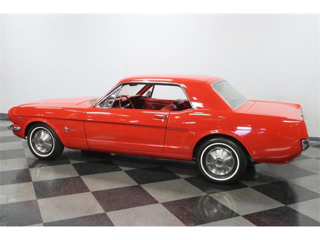 1964 Ford Mustang (CC-1333704) for sale in Concord, North Carolina