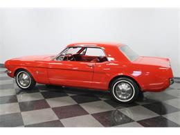 1964 Ford Mustang (CC-1333704) for sale in Concord, North Carolina