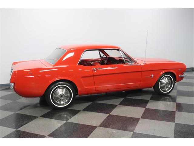 1964 Ford Mustang (CC-1333704) for sale in Concord, North Carolina