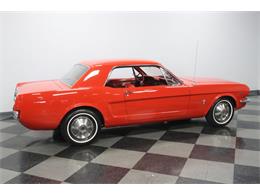 1964 Ford Mustang (CC-1333704) for sale in Concord, North Carolina