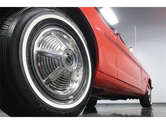 1964 Ford Mustang (CC-1333704) for sale in Concord, North Carolina