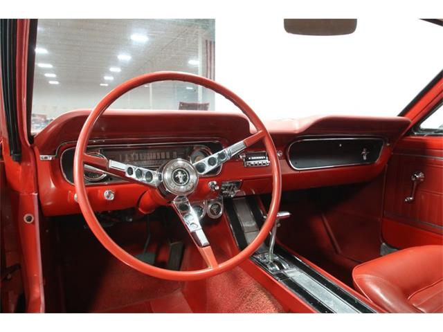 1964 Ford Mustang (CC-1333704) for sale in Concord, North Carolina