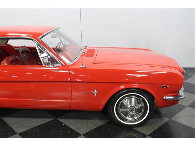 1964 Ford Mustang (CC-1333704) for sale in Concord, North Carolina