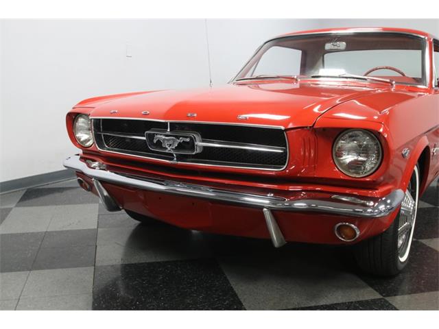 1964 Ford Mustang (CC-1333704) for sale in Concord, North Carolina