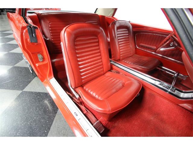 1964 Ford Mustang (CC-1333704) for sale in Concord, North Carolina