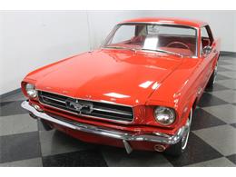 1964 Ford Mustang (CC-1333704) for sale in Concord, North Carolina