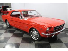 1964 Ford Mustang (CC-1333704) for sale in Concord, North Carolina