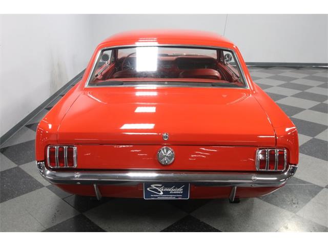 1964 Ford Mustang (CC-1333704) for sale in Concord, North Carolina
