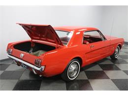 1964 Ford Mustang (CC-1333704) for sale in Concord, North Carolina