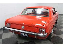 1964 Ford Mustang (CC-1333704) for sale in Concord, North Carolina