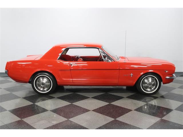 1964 Ford Mustang (CC-1333704) for sale in Concord, North Carolina