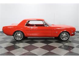 1964 Ford Mustang (CC-1333704) for sale in Concord, North Carolina