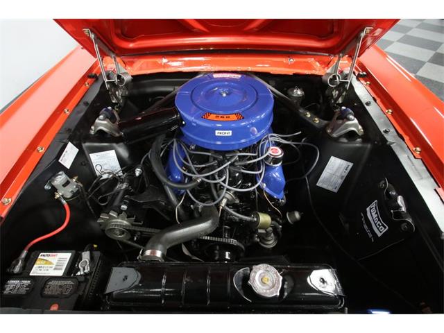 1964 Ford Mustang (CC-1333704) for sale in Concord, North Carolina