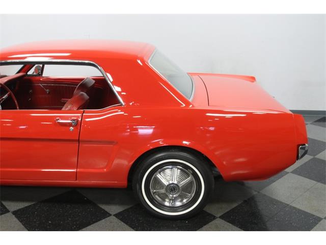 1964 Ford Mustang (CC-1333704) for sale in Concord, North Carolina