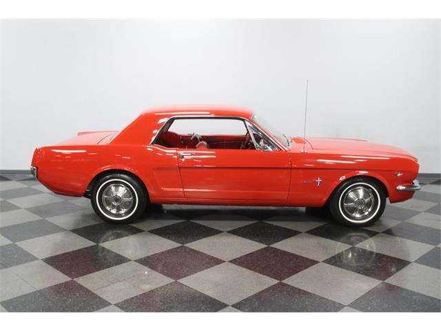 1964 Ford Mustang (CC-1333704) for sale in Concord, North Carolina