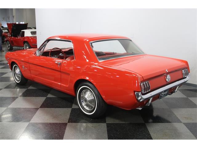 1964 Ford Mustang (CC-1333704) for sale in Concord, North Carolina