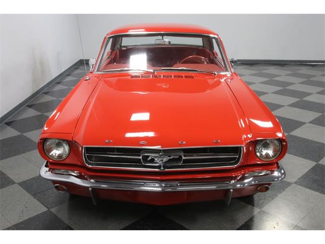 1964 Ford Mustang (CC-1333704) for sale in Concord, North Carolina