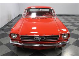 1964 Ford Mustang (CC-1333704) for sale in Concord, North Carolina