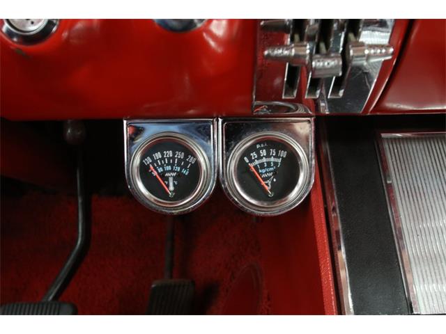 1964 Ford Mustang (CC-1333704) for sale in Concord, North Carolina