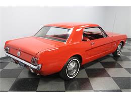 1964 Ford Mustang (CC-1333704) for sale in Concord, North Carolina
