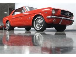 1964 Ford Mustang (CC-1333704) for sale in Concord, North Carolina