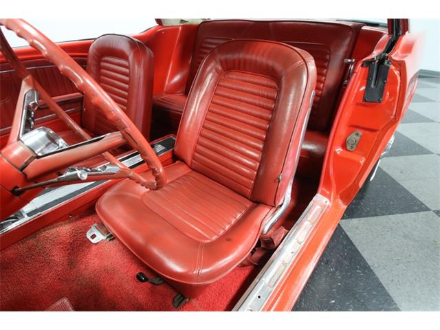 1964 Ford Mustang (CC-1333704) for sale in Concord, North Carolina