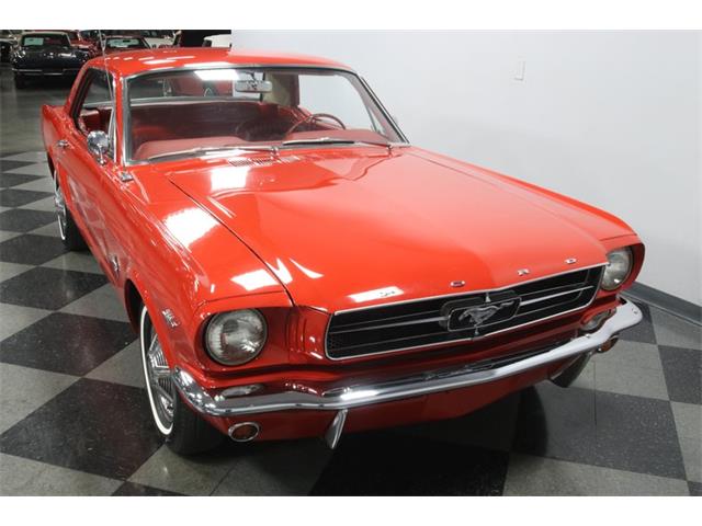 1964 Ford Mustang (CC-1333704) for sale in Concord, North Carolina