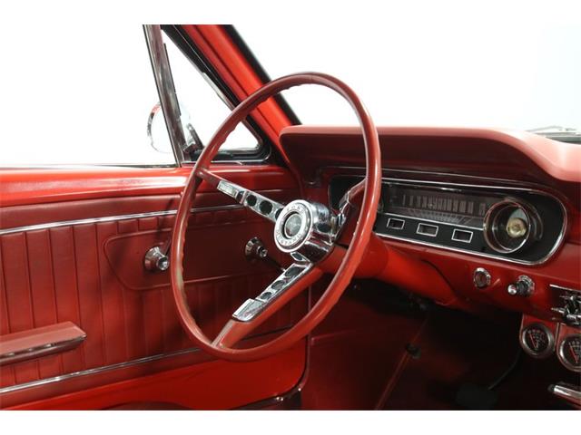 1964 Ford Mustang (CC-1333704) for sale in Concord, North Carolina