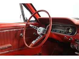 1964 Ford Mustang (CC-1333704) for sale in Concord, North Carolina