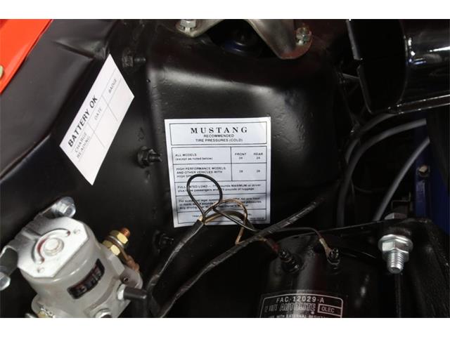 1964 Ford Mustang (CC-1333704) for sale in Concord, North Carolina