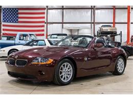 2003 BMW Z4 (CC-1333711) for sale in Kentwood, Michigan