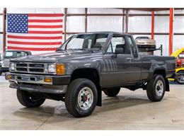 1987 Toyota Pickup (CC-1333716) for sale in Kentwood, Michigan