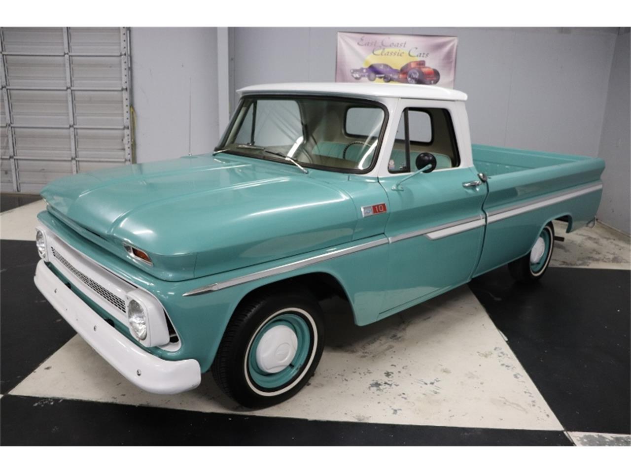 1965 Chevrolet C10 for Sale | ClassicCars.com | CC-1330372