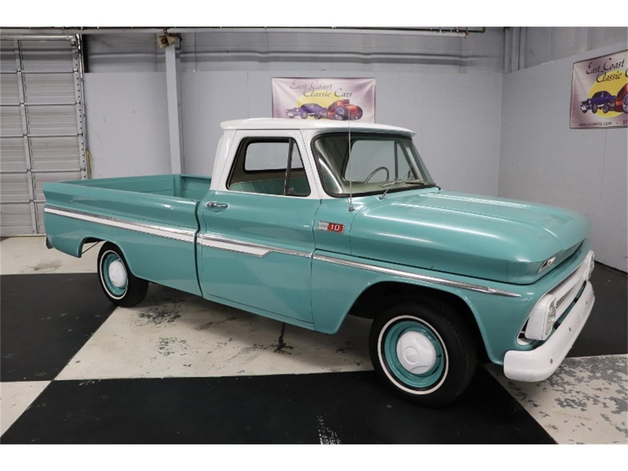 1965 Chevrolet C10 for Sale | ClassicCars.com | CC-1330372