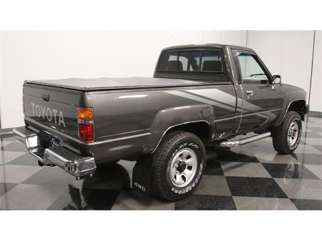 1988 Toyota Pickup for Sale  | CC-1333726