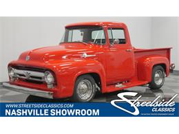 1956 Ford F100 (CC-1333733) for sale in Lavergne, Tennessee