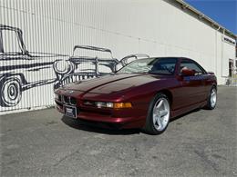 1991 BMW 850 (CC-1333742) for sale in Fairfield, California